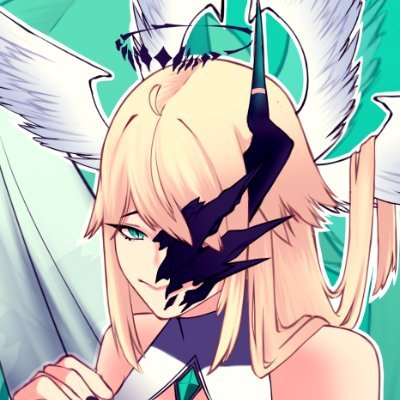 akiosnek's profile picture. Self taught illustrator.

Other account: @digaVT