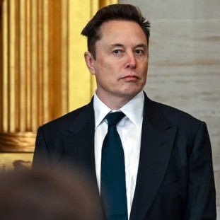 Doge_father89's profile picture. 𝐂𝐄𝐎 - 𝐒𝐩𝐚𝐜𝐞 𝐗 🚀 𝐓𝐞𝐬𝐥𝐚🚘