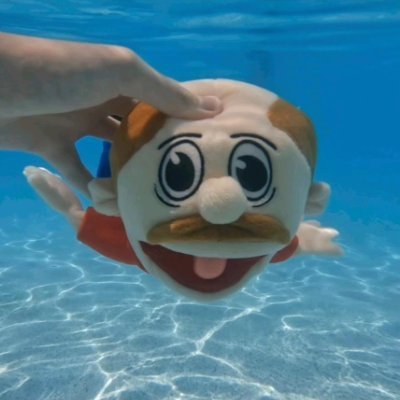 Exotic1787512's profile picture. I really like ultrakill and CFB 25
Bengals fan
Youtuber
https://t.co/9l48eX1weJ