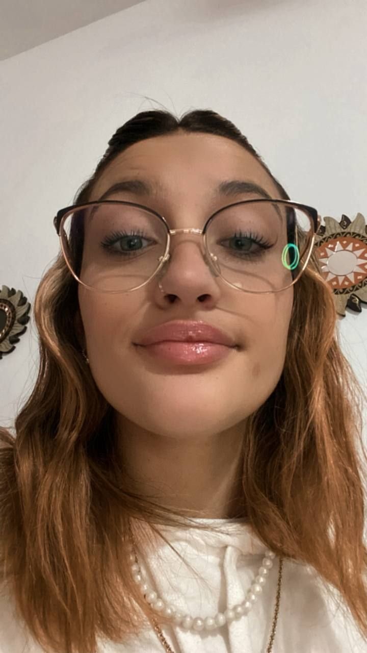 Jeanine34811582's profile picture. hiiii nineteen female ~ backup profilehoping to findamazing people/friendsto message