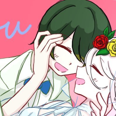 NKGRmugi0812's profile picture. 最高で最低のバッドエンドを