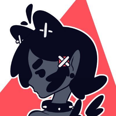 GreatEden_'s profile picture. 𖣘 Follow my digital art journey from the first sketch