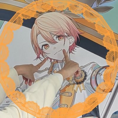yuk38360388's profile picture. オタ活&日常垢
参戦地域~ AtR3日目(1,2日目現地には行く) セカライ1/24.25(夜公演)~
mfくん🌟くんメイン
大切な相方☂🤍 (@Uni_mafu10018)
大切な相棒🎼 (@Saimu_prsk)