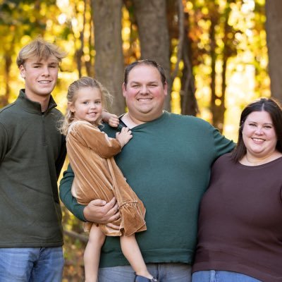 sommersm90's profile picture. Father of a tiny human. All opinions are my own.