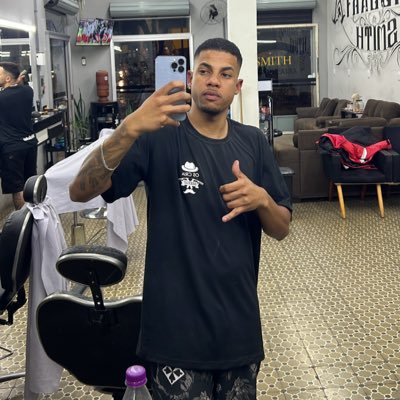 alvinho_hc's profile picture. 