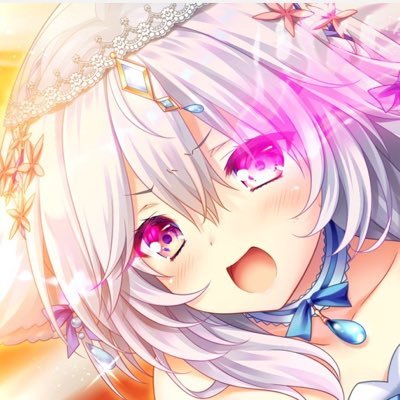 eiennomoemoenin's profile picture. Lump of Sugar fan & galgame merch collector!