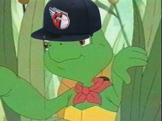 franklyclee's profile picture. Frank, Cleveland sports fan.