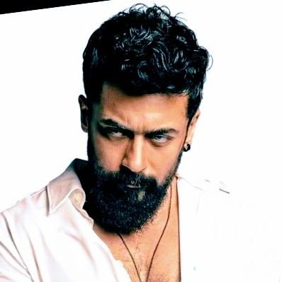 SuryaFansRage's profile picture. The Official Handle of SFR (Doing Both ONLINE and OFFLINE promotion welfare activities ) @Suriya_offl's Upcoming film #Karuppu 🏆