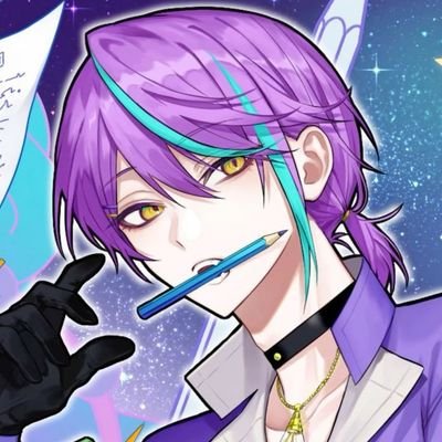 sorcevalierkasa's profile picture. 🏳️‍⚧️ | Mex | He | Vent | Artist | +17yo
#pjsktwt #arttwt #ruikasatwt (˶ˆᗜˆ˵) | @kur0kasa yumeaccount | #SHEHERFORMIZUKI ☆﹒Ⳋ