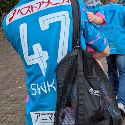sagan_gan's profile picture. 妻と娘を鳥栖サポにしたい30歳👨