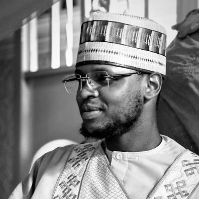 Ahmed0Salihu's profile picture. Allahumma-ghfir li Salihu Ahmed