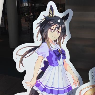 9uXoHy5e1J78556's profile picture. 駆け出しドールオーナーさん
ウマ娘もよく喋るよ
使用機材:NIKON z5

アドマイヤベガ/ジャングルポケット/アイネスフウジン/トランセンド/マヤノトップガン/アドマイヤグルーヴ/ステゴ一族