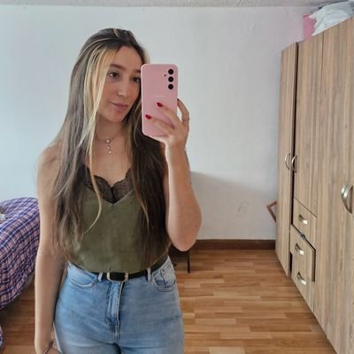 ValentinaMarod's profile picture. Estadística 🌱