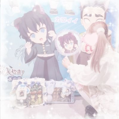 kurain_rihito's profile picture. 時透兄弟が大好きです🌫️🩵
大好きな相方ちゃん→@Toa1129toa 💕
超超大好き♡→＠D__09ream 超大好きなFF様→@__lixxx 私のゆうちゃ@yuusan_0606福岡のイベントに参加する事が多いですが、良ければ仲良くしてもらえると嬉しいです