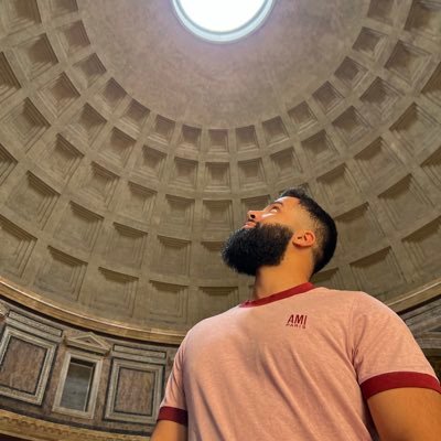 oihamza's profile picture. Founder @tiptopjar | prev. @adobe @twitter @apple