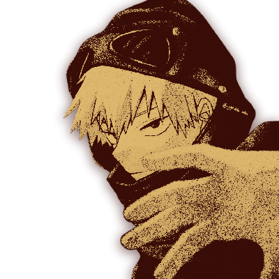 PRFCTSNTTA's profile picture. 𝖂┉𝐇𝐎ㅤ°ㅤ⌣ᅟ *͡ㅤㅤ @NEED ㅤㅤ▀▀ ㅤ𝒜ㅤㅤ𝗛𝔼𝙍O—英雄 ㅤ (ㅤ﹖ ˀ̥ ㅤ)ㅤㅤ𝓨꩜̸𝐔┈͡𝐍E̶𝘌̶D̶ㅤㅤ⏜ㅤㅤ 𝓪.ㅤㅤ—𝐇𝐄𝐑𝐎ㅤㅤ.   .ㅤㅤ꒷ㅤㅤL𝘖OKㅤㅤ:ㅤㅤᴬTㅤㅤ♰؂ㅤㅤᵀ͎͜ꛅ𝙴 ᜴. ┈𝕸iℝ𝐑O𝗥ㅤㅤ࿁ㅤㅤTHEREㅤㅤ𝔤𝔬ㅤㅤ𓉸ྀㅤㅤ𝚈𝙾𝚄𝚁ㅤㅤ𓂃ㅤㅤ #HERO.
