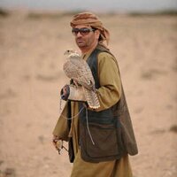 جمعه الرميثي (@alm7trf_1) Twitter profile photo