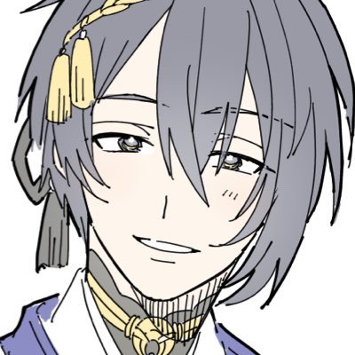 @Okara_Manzyuu