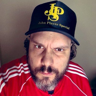 Vmz80's profile picture. sicario de hamburguesas 🍔  |você não quer acreditar, mas isso é tão normal