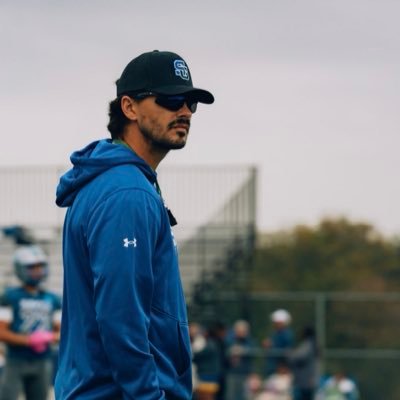 CoachAbbottStG's profile picture. Assistant Football Coach @ St Georges Tech 🇸🇱 #DWWD #JDA #BL9 #JM54