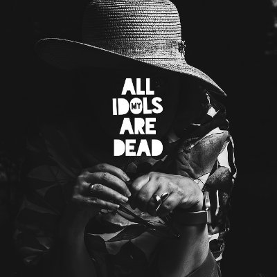 mareksy's profile picture. Słowa, których nigdy nie użyjesz w stosunku do matki, i obrazki, których nigdy by ci nie pokazała.