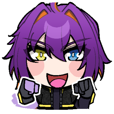 AstraRaksell's profile picture. Galactic bounty hunter! ✨☄️ 
★ Vtuber, artist & author
★ Lv.21
★ Twitch Affiliate
★ They/them
★ 🎨 #Astrarte
★ Logo: @nu__3739
★ https://t.co/cCGpa9q8ep