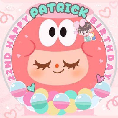 KyuNoei's profile picture. แอคนี้เพื่อน้องแพทริคคนเดียวเท่านั้น 💗🐰💗 แอคหลัก @NoeiKanyarat