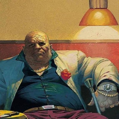 oligarchcapital's profile picture. "Asset  Allocator"