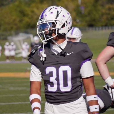 Chris Rogers ™ Profile