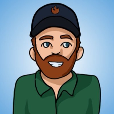 eternalinfernos's profile picture. Just a guy from the midwest || pro shiny hunter, not finder! || Funny Chansey Man || Constantly yapping about Paramore and Hayley Williams