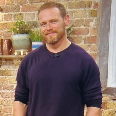 HeughanSa17049's profile picture. Welcome to Sam Heughan, Private Page