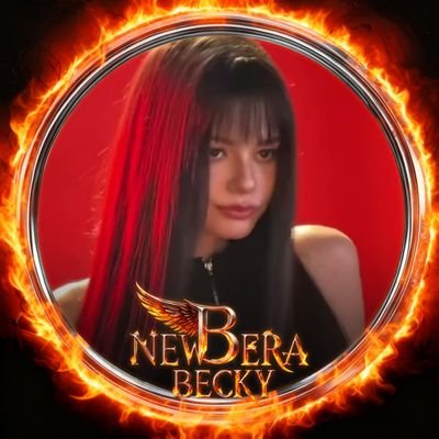 Rbecc_qa's profile picture. Only for @Angelssbecky #beckysangels #2BTheQUEEN𖤍