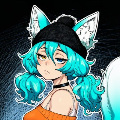 GloboGloboai's profile picture. mdni || AI content NovelAI (support real artists)
sometimes open for RP. DM's open
request things down at the link below