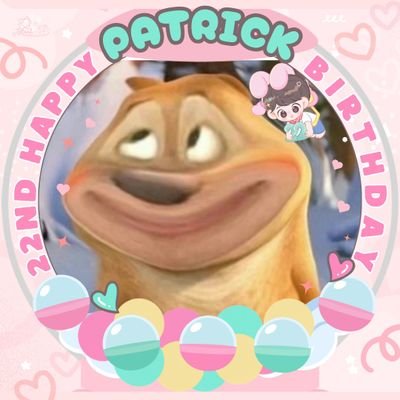 Candycr67578823's profile picture. #尹浩宇 (派派พ่ายพ่าย) @patrick_pppat  #แพทริค
#เจ้าปลาดาว  #双宇电台 是真的 #เคอแพท #INTO1 #ติ่งทุกด้อมรีทุกอย่างที่อยากรี #GOT7 #WangYibo