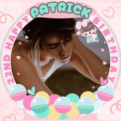 Tip60062516's profile picture. พ่ายพ่ายโตแล้ว!มัมหมีภูมิใจ 🥰 ทวิตจะรกหน่อย ไม่ชอบสายรี อย่าฟอล ❣️