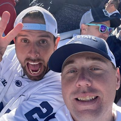 Brandonpsu74's profile picture. Avid Penn St fan