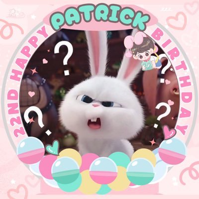 SarunyaTj's profile picture. PatrickFinkler 💫