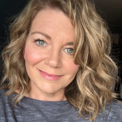 KMDgoBlue's profile picture. Smart enough to know how awkward I am 😬 Boy mom and wife, so I’m literally surrounded by balls - even the dog is a boy! 😂 I bleed Maize and Blue 💙💛〽️