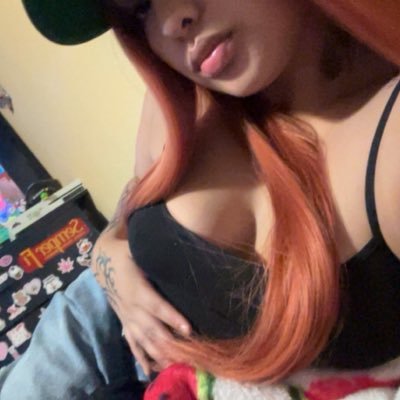 gn4rrclipped's profile picture. new to NSFW! • afro-latina • i follow back IF you have media :) • go to photos and videos for the goods