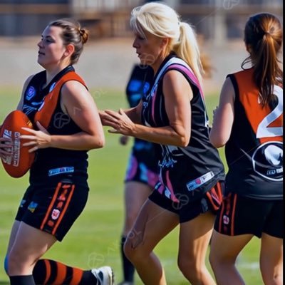 KirstiMiller30's profile picture. Loudly Trans, Australian & World Champion athlete, & researcher & educator regarding diversity, inclusion, acceptability & the broader issues of sport.