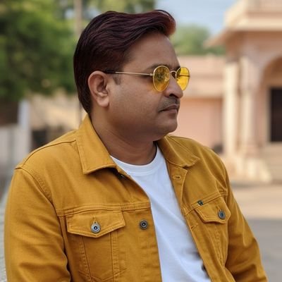neerajsrajput's profile picture. “मेरे लफ़्ज़ों को इतनी शिद्दत से न पढ़ा करो...,
कुछ याद रह गया तो...हमें भूल नहीं पाओगे...।”