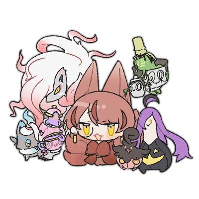kalmy963's profile picture. 02/好きな物：ポケモンとカービィ、あとデザイン。 そして旅に生きてます。