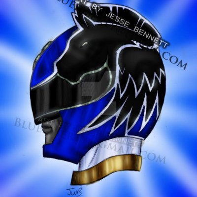 LeviOli70153699's profile picture. Power Rangers Toontubers TGPX