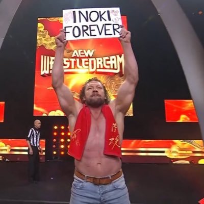 DisplayOfValor's profile picture. Michael Jordan if he was a wrestler and Canadian. Redefined greatness and helped change the world. Burner: @ValorBurner. #Parody