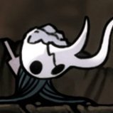 BrokenVesselLK's profile picture. Shell made to contain the infection broken.. having the infection consume it and use it, the vessel eventually was freed and now rests in the basin below.