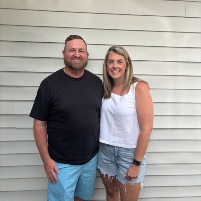 kcurd1717's profile picture. Married to Amanda since 6/30/17