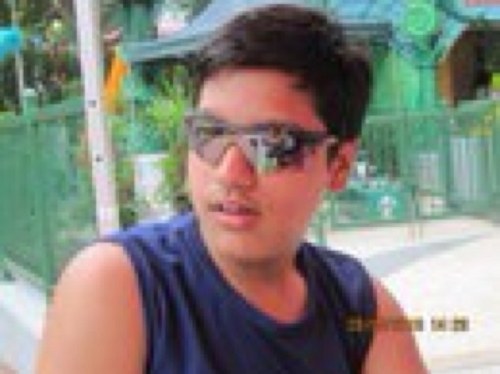 raghavjindal96's profile picture. 