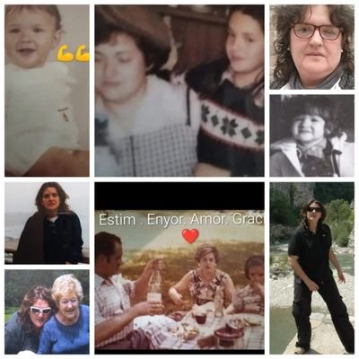 AMll7019's profile picture. Anna. De la plana de Vic, el Bisaura.
Econòmiques a la UB. 
Octubre del 70. Al.lèrgies alimentàries i anafilaxi 🔝🔝. Visca, més que un club!!!