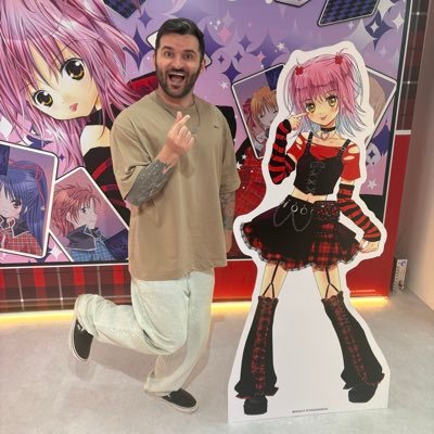 GeorgeInTheMeta's profile picture. Content Creator (apparently) | GAM3R | Marketing | Head of GEM @GAM3Sgg_ | 869 @arcthecommunity | Trying to make my bio longer