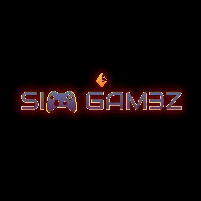 SIM_GAM3Z's profile picture. 